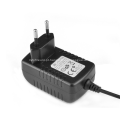 Adaptadores de energia ac dc eletrônicos 12V2A